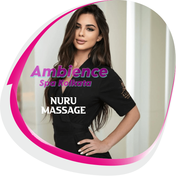 Nuru Massage in Tegharia Kolkata